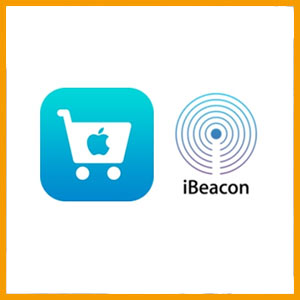 Beacon and the Apple Store